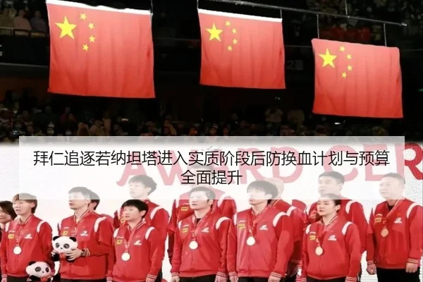 拜仁追逐若纳坦塔进入实质阶段后防换血计划与预算全面提升