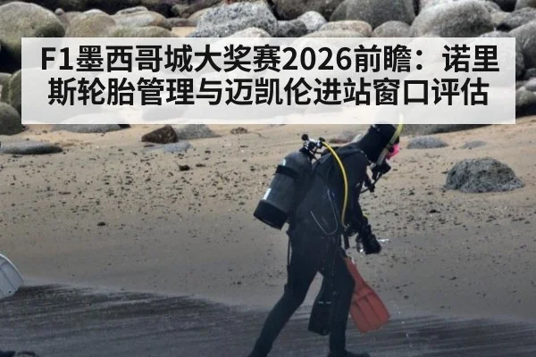 F1墨西哥城大奖赛2026前瞻：诺里斯轮胎管理与迈凯伦进站窗口评估